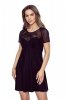 Koszula Eldar First Lady Soledad kr/r S-XL